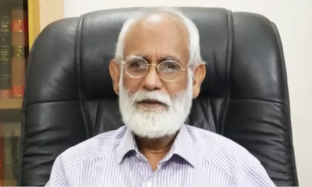 জেড আই খান পান্নার সমন্বয়ে নতুন সংগঠনের আত্মপ্রকাশ