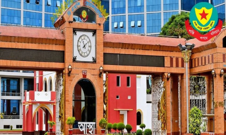 রাজধানীতে সভা-সমাবেশ নিয়ে নতুন নির্দেশনা দিল ডিএমপি