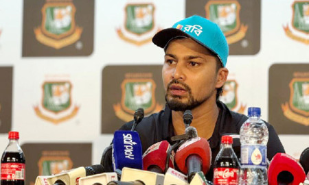 ‘শেখা নয়, লক্ষ্য ট্রফি’—অস্ট্রেলিয়া সফর নিয়ে সোহান