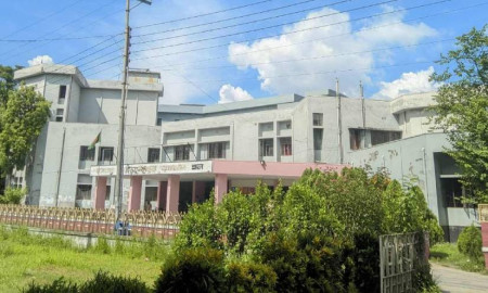 রাবিতে ‘বিজয় ফিস্টের’ খাবার খেয়ে ৮৩ শিক্ষার্থী অসুস্থ
