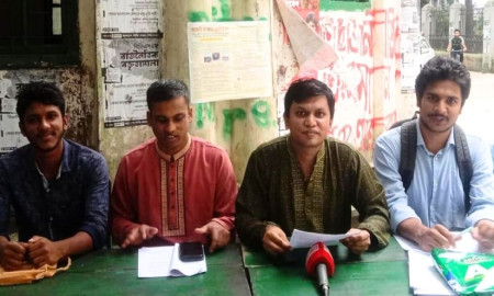 ‘চাকরিতে কোটা পুনর্বহালে ফাঁকফোকর রয়েই গেছে’