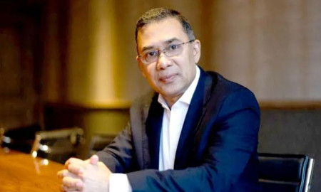 তারেক রহমান দেশে ফিরতে পারেন নভেম্বরে
