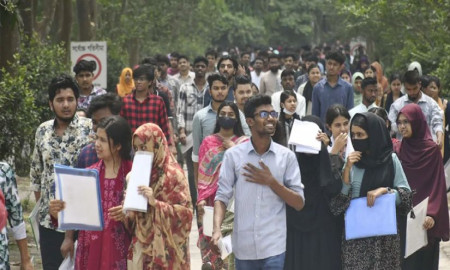গুচ্ছে ফের মাইগ্রেশনের সুযোগ পেতে যাচ্ছেন শিক্ষার্থীরা