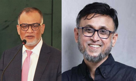 দুই উপদেষ্টাকে অভিনন্দন জানাল উপদেষ্টা পরিষদ