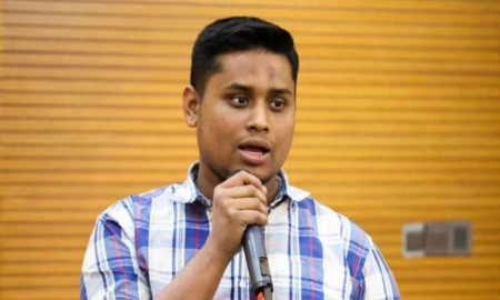 নাহিদ ইসলামের অনুমতি নিয়েই কক্সবাজারে গিয়েছিলেন হাসনাতরা
