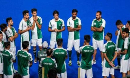 এশিয়া কাপ থেকে সরে দাঁড়াল পাকিস্তান!