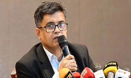নির্বাচনে আওয়ামী লীগ অংশ নিতে পারবে কিনা—জবাবে যা জানালেন প্রেস সচিব