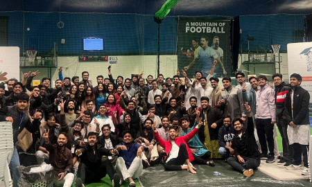 মেলবোর্নে ১২শ শিক্ষার্থীর অংশগ্রহণে চট্টগ্রামের ঐতিহ্যবাহী মেজবান