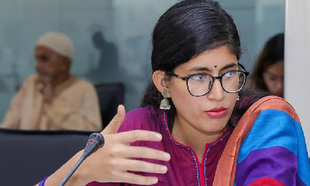 ঢাবিতে ছাত্রদলের হল কমিটি বাতিলের আল্টিমেটাম উমামা ফাতেমার