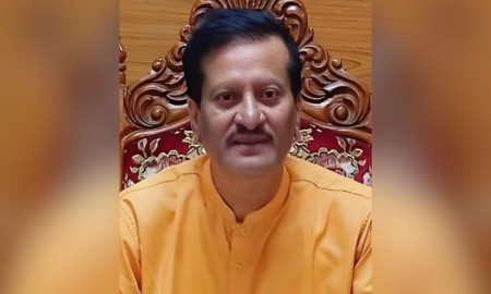 ফেনী জেলা আওয়ামী লীগের সহসভাপতি গ্রেপ্তার