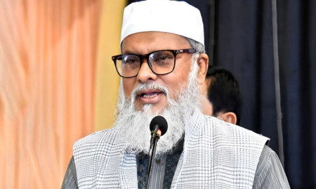 কারাগারে শিক্ষক নিয়োগ বাড়ানো হবে: ধর্ম উপদেষ্টা