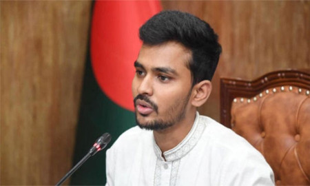 ঢাবিতে উত্তেজনাপূর্ণ পরিস্থিতি এড়ানো সম্ভব ছিল: আসিফ মাহমুদ