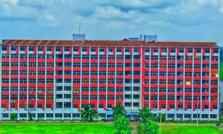 শিক্ষার্থীদের জন্য বিনামূল্যে আইইএলটিএস প্রশিক্ষণ দেবে যবিপ্রবি