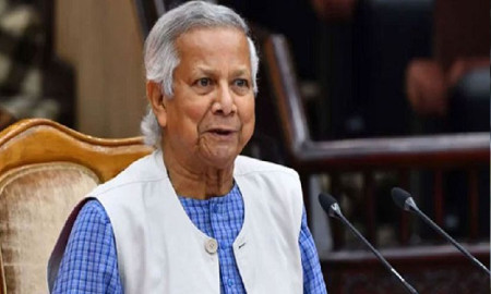 ‘ইলেকশন অ্যাপ’ চালুর নির্দেশনা প্রধান উপদেষ্টার