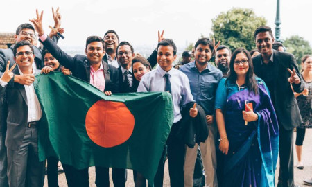 বিনা মূল্যে স্নাতকোত্তরের সুযোগ যুক্তরাজ্যে, আবেদন করুন শেভেনিং স্কলারশিপে