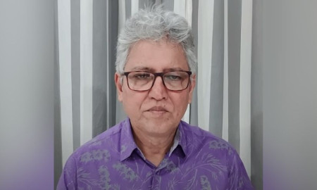 অনলাইনে অপপ্রচার নিয়ে মুখ খুললেন সাংবাদিক মাসুদ কামাল