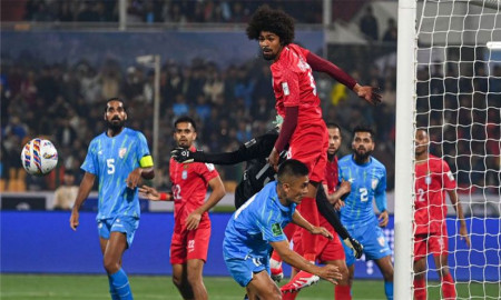 ৯ বছরের রেকর্ড ভেঙে সবচেয়ে খারাপ অবস্থায় ভারত