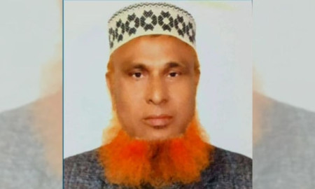 সাংগঠনিক শৃঙ্খলা ভঙ্গের অভিযোগে জামায়াত নেতা বহিষ্কার 