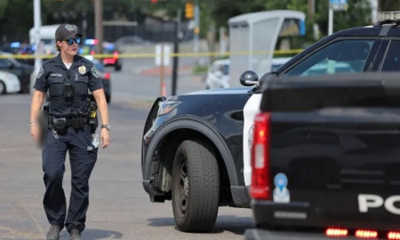 যুক্তরাষ্ট্রে স্টোরে বন্দুক হামলায় নিহত ৩