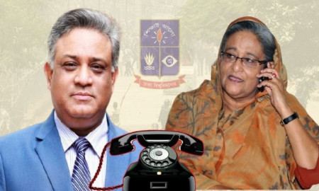 জুলাই আন্দোলনকারীরা ‘বেশি বেড়ে গেছে, অতিরিক্ত বেড়ে গেছে’