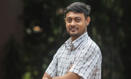 ফেব্রুয়ারিতে নির্বাচন হবে না:  নাসীরুদ্দীন পাটওয়ারী