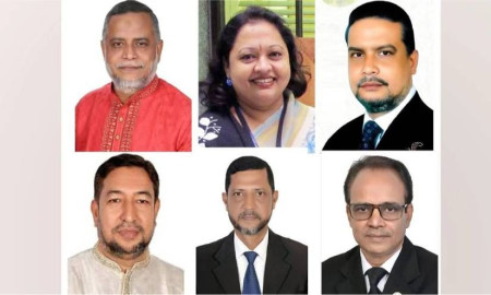 ১৬ বছর পর হচ্ছে হবিগঞ্জে জেলা বিএনপির কাউন্সিল