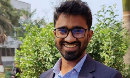 ‘শতভাগ গ্যারান্টি দিয়ে বলছি, প্রধান উপদেষ্টার ঘোষিত সময়ে নির্বাচন হবে’