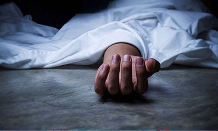 শুটিং করতে করতে মিডিয়াকর্মীর মৃত্যু