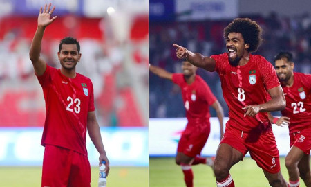 প্রাথমিক স্কোয়াডে হামজা, নেই সামিত