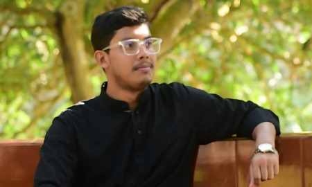 প্রেমিকার ফেসবুক-ব্যক্তিগত ছবি নিয়ন্ত্রণ  নিয়ে ধরা বিশ্ববিদ্যালয় ছাত্র