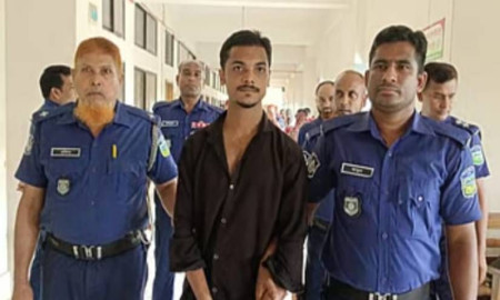 ময়মনসিংহে ‘টর্চার সেলে’ নির্যাতন চালানো সেই ছাত্রদল নেতাকে স্থায়ী বহিষ্কার