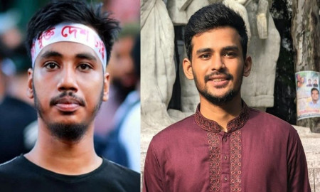 জানে আলম অপুর ‘অপহরণ-স্বীকারোক্তি আদায়’  ইস্যুতে যা বললেন আসিফ