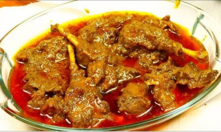 হাঁসের মাংস থেকে দূরে থাকবেন যারা