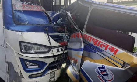 আত্মীয়র মরদেহ নিয়ে বাড়ি ফেরা হলো না ইসমাইলের