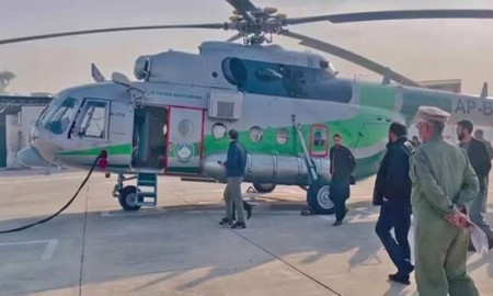 পাকিস্তানে বন্যা ও ভূমিধসে নিহত ১৯৪, ত্রাণ দিতে গিয়ে বিধ্বস্ত হেলিকপ্টারও