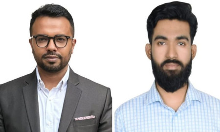 গাজীপুরে আপ বাংলাদেশের ৬৩ সদস্যের আহ্বায়ক কমিটি ঘোষণা — আহ্বায়ক নোমান, সদস্য সচিব নুমান