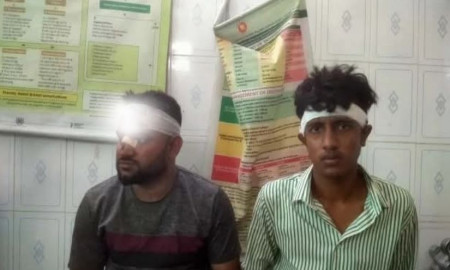 ফেসবুক পোস্ট নিয়ে ব্রাহ্মণবাড়িয়ায় সংঘর্ষ, আহত ২৫