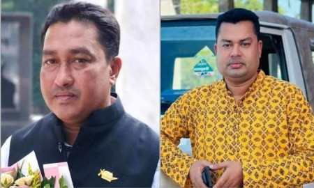 শোক দিবস পালন করে নিষিদ্ধ আওয়ামী লীগের ৬ নেতা গ্রেপ্তার