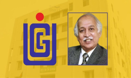 পিএসসিতে যখন ছিলাম, তখন প্রকৃত মুক্তিযোদ্ধা না হয়েও অনেকে আসত: ইউজিসি চেয়ারম্যান