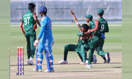 চোখ এবার বিশ্বকাপে, বাংলাদেশসহ বাকি প্রতিযোগী কারা