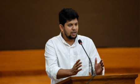 জিয়াউর রহমান দেশের গুণগত পরিবর্তনের কারিগর : মাহফুজ আলম