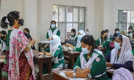 শিক্ষকদের বদলির সভায় যে আলোচনা হলো