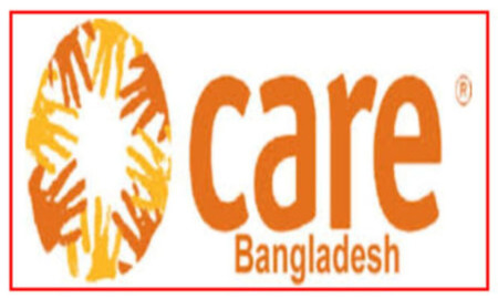 অফিসার নিয়োগ দেবে কেয়ার বাংলাদেশ, কর্মস্থল ঢাকা