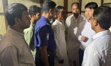 অপ্রাপ্তবয়স্ক মেয়ের বিয়ের আয়োজন, বাবাকে জরিমানা