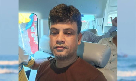 জগন্নাথ বিশ্ববিদ্যালয় ছাত্রলীগের সাবেক সভাপতি গ্রেপ্তার