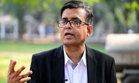 ‘নাকে তেল দিয়ে ঘুম দেব’, নির্বাচন নিয়ে রসিকতা করে বললেন শফিকুল আলম