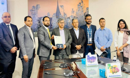 স্টার্টআপে বিনিয়োগ ও পরামর্শ দেবে কমিউনিটি ব্যাংক