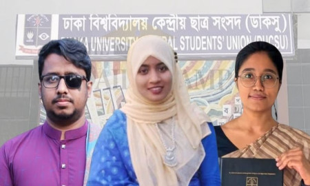 আহত তন্বীর সম্মানে পদ ছাড়লেও চোখ হারানো জসিমের ক্ষেত্রে কেন নয়?