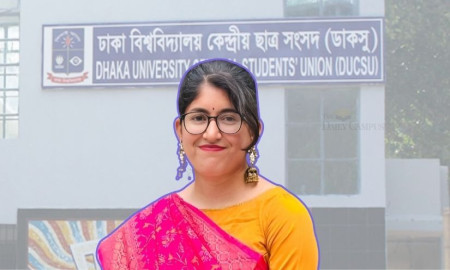 এখনও প্যানেল ঘোষণা করতে পারেননি উমামা ফাতেমা