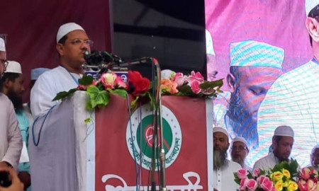 ‘পিআর পদ্ধতিতে নির্বাচনে এককভাবে ফ্যাসিস্ট চরিত্রের সরকার প্রতিষ্ঠিত হওয়ার সুযোগ নেই’